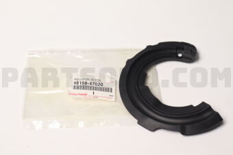 4815847020 INSULATOR, FR COIL