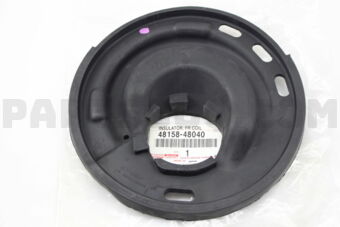 4815848040 INSULATOR, FRONT COIL SPRING, LOWE