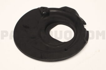 4815848050 Toyota INSULATOR, FRONT COIL SPRING, LOWER, RH/LH