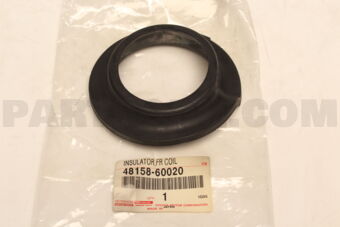 4815860020 Toyota INSULATOR  FR COIL
