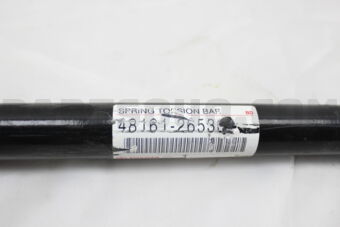 4816126530 SPRING, TORSION BAR, RH