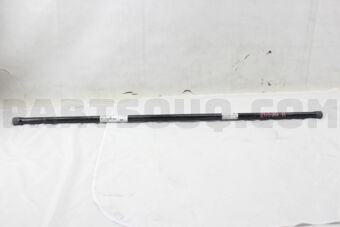 4816126530 SPRING, TORSION BAR, RH