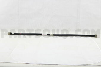 4816135130 SPRING, TORSION BAR, RH