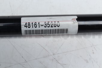 4816135280 Toyota SPRING, TORSION BAR, RH