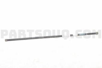 4816226520 SPRING, TORSION BAR, LH