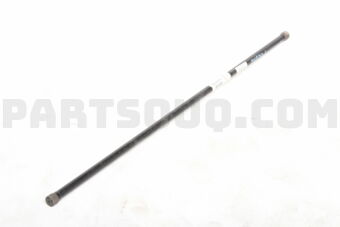 4816226520 SPRING, TORSION BAR, LH