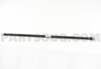 4816235130 SPRING, TORSION BAR, LH