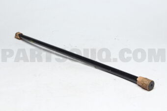 4816235280 SPRING, TORSION BAR, LH