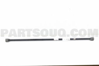 4816260010 SPRING, TORSION BAR, LH