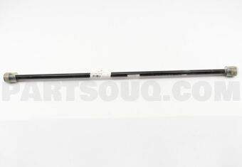 4816260020 SPRING, TORSION BAR, LH