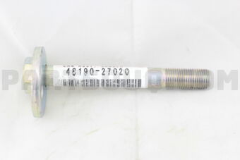 4819027020 CAM ASSY, CAMBER ADJUST