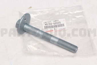 4819060030 Toyota CAM ASSY  CAMBER