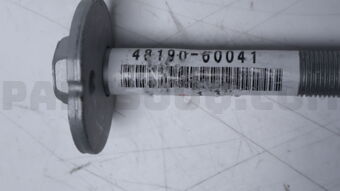 4819060041 CAM ASSY, CAMBER