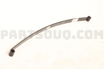 482010K530 LEAF SUB-ASSY  RR SP