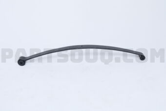 482013C010 LEAF, REAR SPRING, NO.1