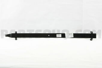 4820226B21 LEAF, REAR SPRING, NO.2