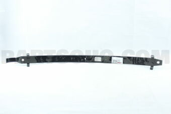 482023C020 LEAF, REAR SPRING, NO.2