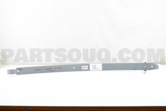 4820260A60 LEAF, REAR SPRING, NO.2