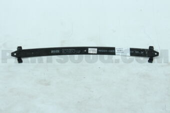 482040K530 LEAF SUB-ASSY  RR SP