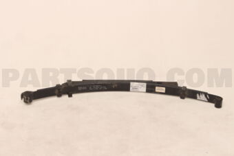 482100K030 SPRING ASSY, REAR, RH/LH