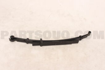 482100K230 SPRING ASSY, REAR, RH/LH