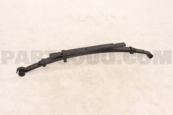 482100K230 SPRING ASSY, REAR, RH/LH