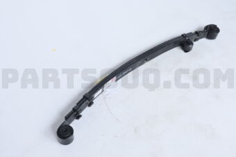 4821026G30 Toyota SPRING ASSY  RR