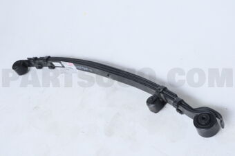 4821026G30 Toyota SPRING ASSY  RR