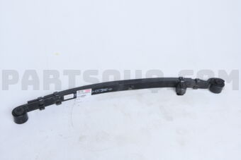 4821026G30 Toyota SPRING ASSY  RR