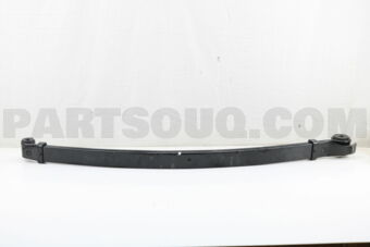 482103B860 SPRING ASSY, REAR, RH/LH