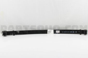 482103C010 SPRING ASSY, REAR, RH/LH