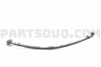 482103C020 SPRING ASSY, REAR, RH/LH