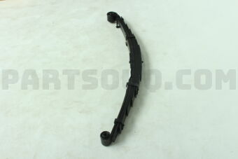482103C131 SPRING ASSY, REAR, RH/LH