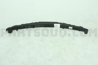 482103C131 SPRING ASSY, REAR, RH/LH