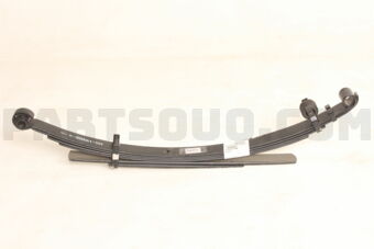 4821060A61 SPRING ASSY, REAR RH