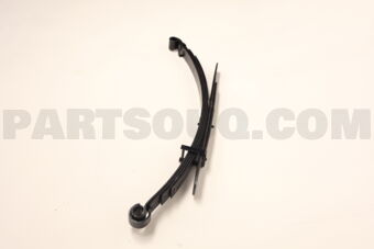 4821060B41 SPRING ASSY, REAR, RH/LH