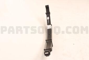 4821060B70 Toyota SPRING ASSY, REAR RH