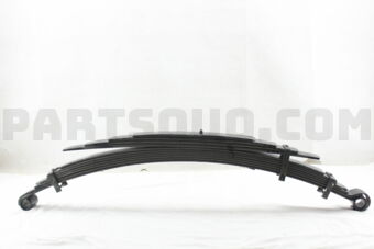 4821060B90 SPRING ASSY, REAR, RH/LH