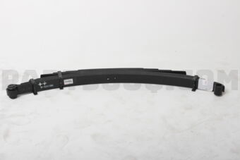 482106A100 SPRING ASSY, REAR RH