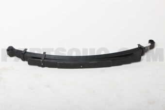 482106A100 SPRING ASSY, REAR RH