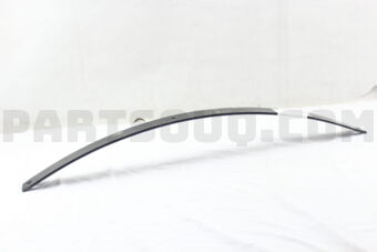 4821226661 LEAF, REAR SPRING, NO.2