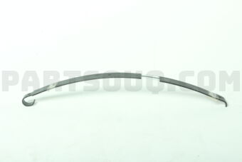 4821235670 LEAF, REAR SPRING, NO.2