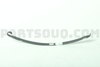 4821235670 LEAF, REAR SPRING, NO.2