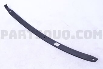 482123C131 LEAF, REAR SPRING, NO.2