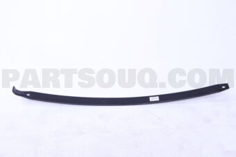 482123C131 LEAF, REAR SPRING, NO.2