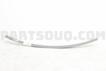 482136A100 LEAF, REAR SPRING, NO.3