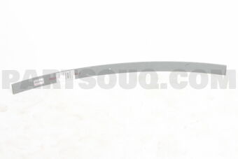 482136A100 LEAF, REAR SPRING, NO.3