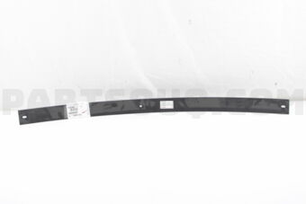 4821460B81 LEAF, REAR SPRING, NO.4
