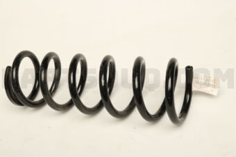 4823126170 SPRING, COIL, REAR