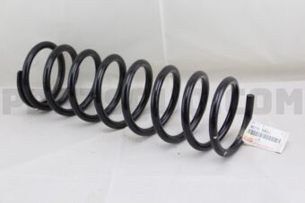 4823130812 SPRING, COIL, REAR, RH/LH